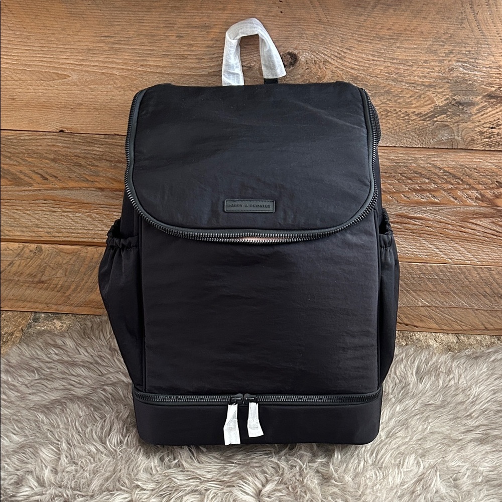 Poppy & Peonies Summit Backpack BNWT